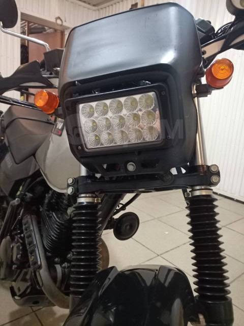 Yamaha TW 225. 225. ., , ,   