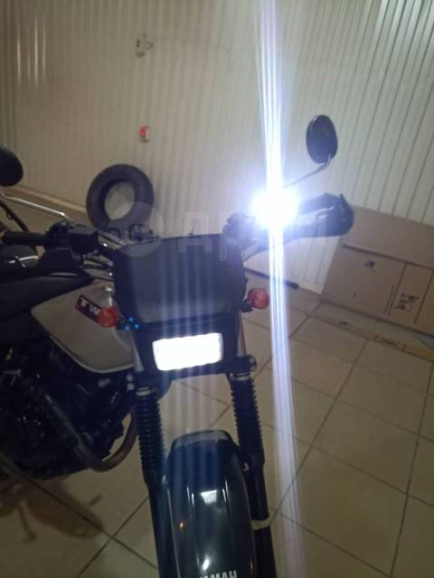 Yamaha TW 225. 225. ., , ,   