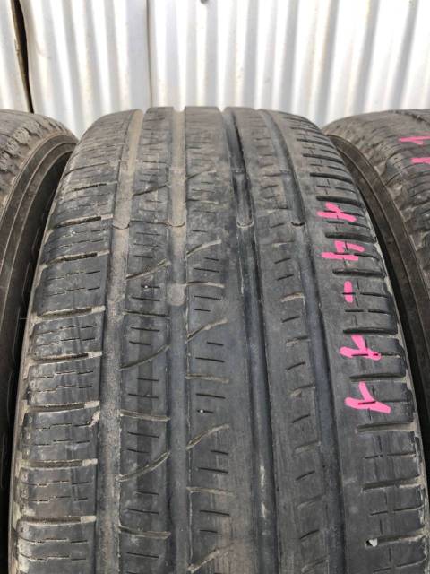 Pirelli Scorpion Verde All Season, 225/65/R17, 17", 1 шт, 225 мм, 65 % ...