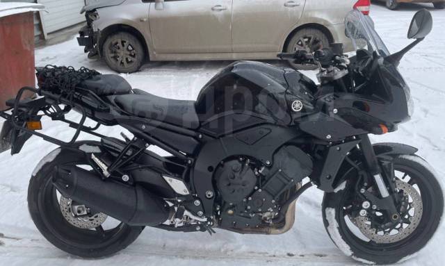 Yamaha FZ1-S. 1 000. ., , ,   