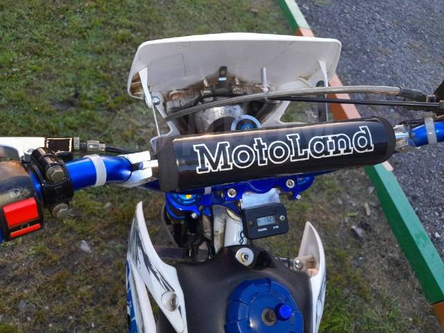 Motoland Apex 125. 125. ., ,  ,   