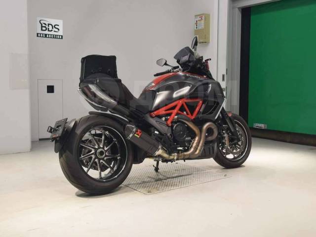 Ducati Diavel. 1 200. ., , ,  .     