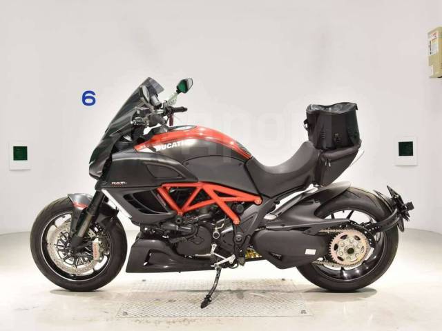 Ducati Diavel. 1 200. ., , ,  .     