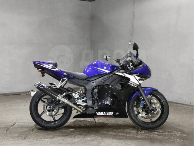 Yamaha YZF-R6. 600. ., , ,  .     