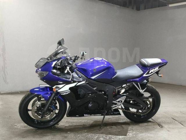 Yamaha YZF-R6. 600. ., , ,  .     