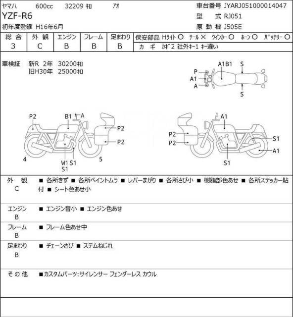 Yamaha YZF-R6. 600. ., , ,  .     