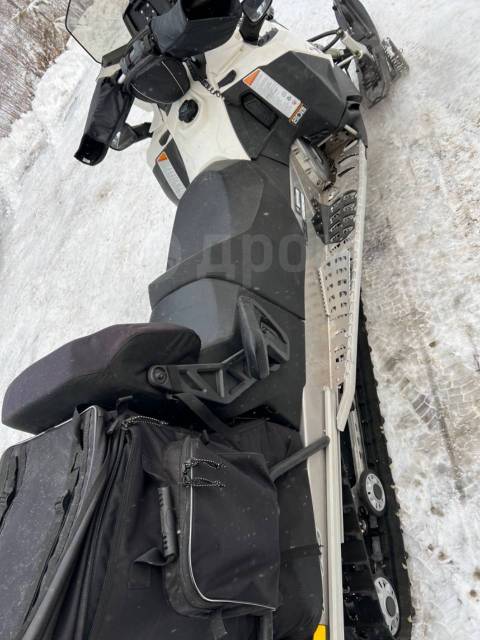 BRP Ski-Doo Expedition Sport. ,  ,   