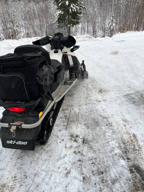 BRP Ski-Doo Expedition Sport. ,  ,   