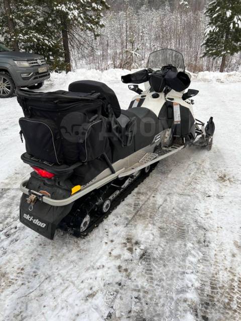 BRP Ski-Doo Expedition Sport. ,  ,   