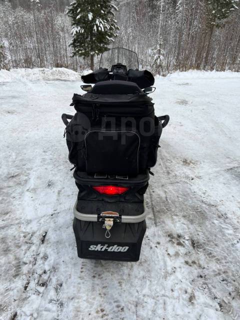 BRP Ski-Doo Expedition Sport. ,  ,   