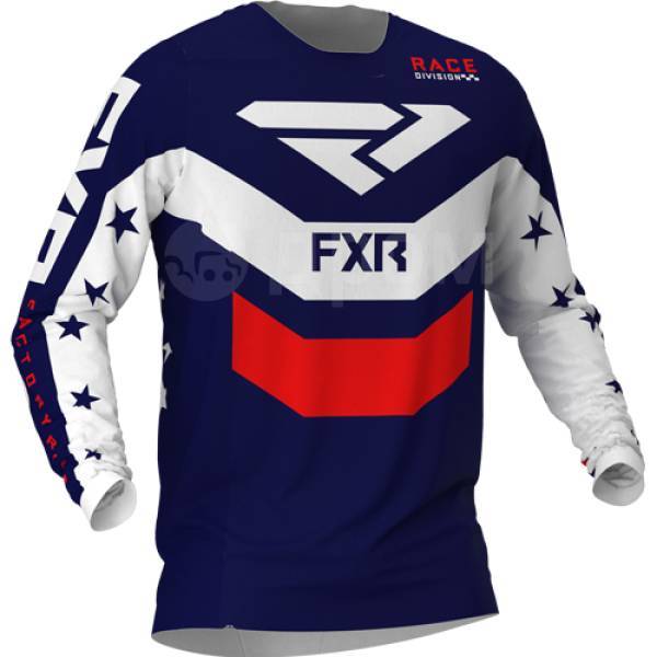  FXR HELIUM LE MX 