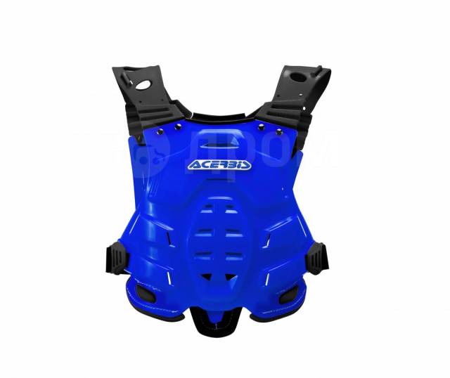   () Acerbis PROFILE Blue,   