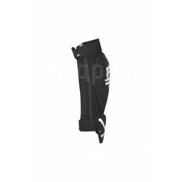    Acerbis X-ZIP KNEE Black,   