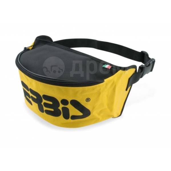    Acerbis FANNY Black/Yellow,  N 