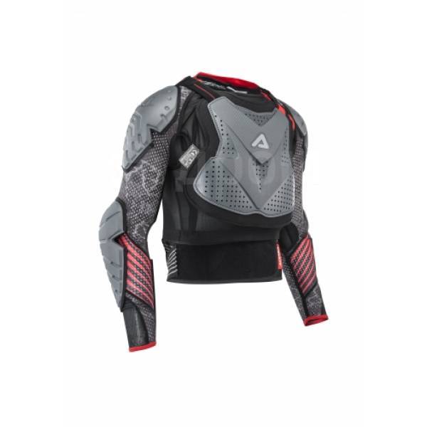   () Acerbis SCUDO CE 3.0 Grey,  XXL 