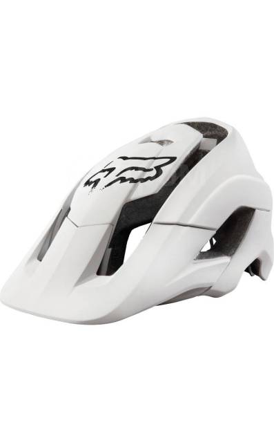    Fox Metah Visor (White, 2016),   