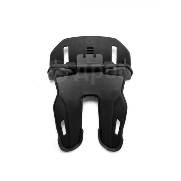      Leatt DBX/GPX 5.5 Thoracic Pack Junior Black (Black, 2022),   