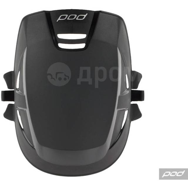    POD KX YTH (Black, 2018),   