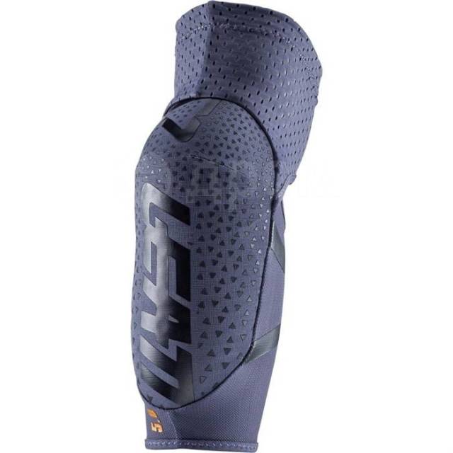  Leatt 3DF 5.0 Elbow Guard (Flint, 2022),  XL 