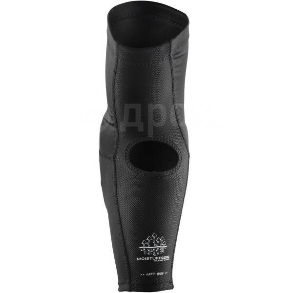  Leatt AirFlex Pro Elbow Guard (Black, 2023),  XL 