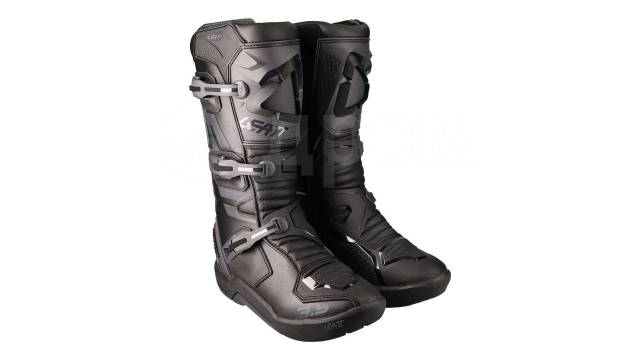  Leatt 3.5 Boot (Black, 2023),  11 