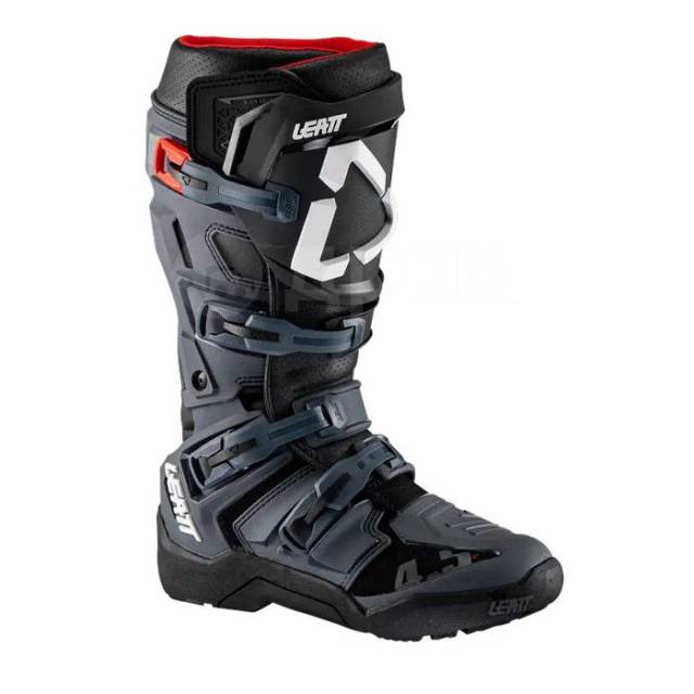  Leatt 4.5 Enduro Boot (Graphene, 2023),  12 