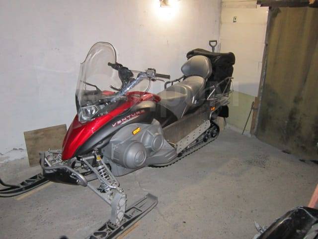 Yamaha Venture Multi Purpose. ,  ,   