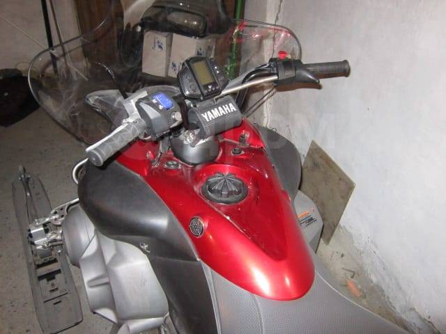 Yamaha Venture Multi Purpose. ,  ,   