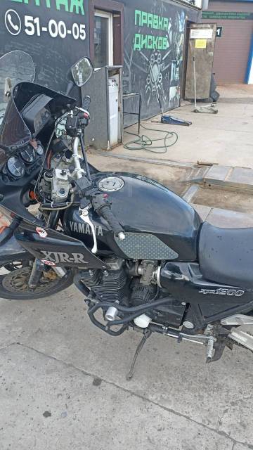 Yamaha XJR 1200. 1 200. ., , ,   