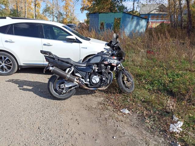 Yamaha XJR 1200. 1 200. ., , ,   