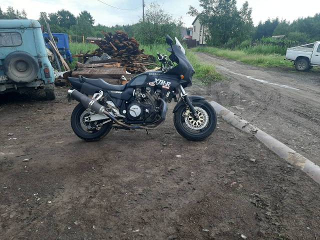 Yamaha XJR 1200. 1 200. ., , ,   