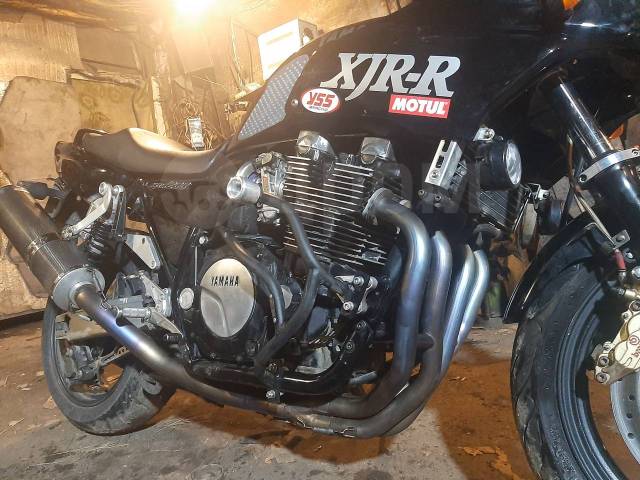 Yamaha XJR 1200. 1 200. ., , ,   