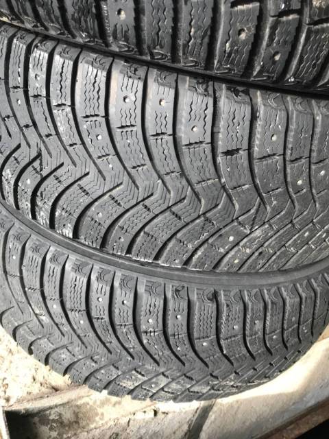 Michelin, 235/65/18, 18", 1 шт, 235 мм, 65 %, радиальный, зимние ...