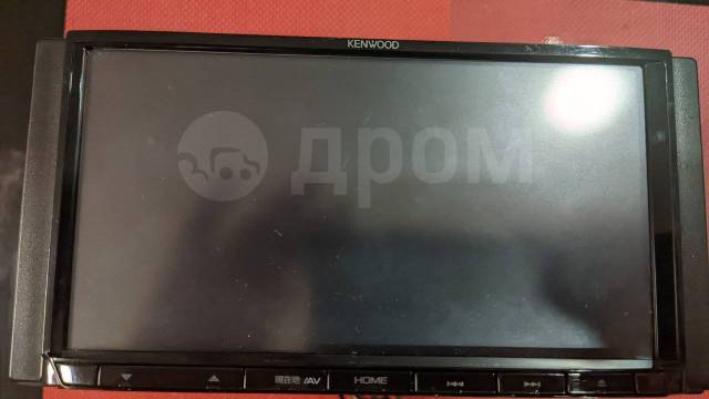 Мультимедиа Kenwood MDV-D306BT CD MP3 SD USB BT, 2 DIN — 178x100