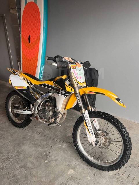 Yamaha YZ 250F. 250. ., ,  ,   