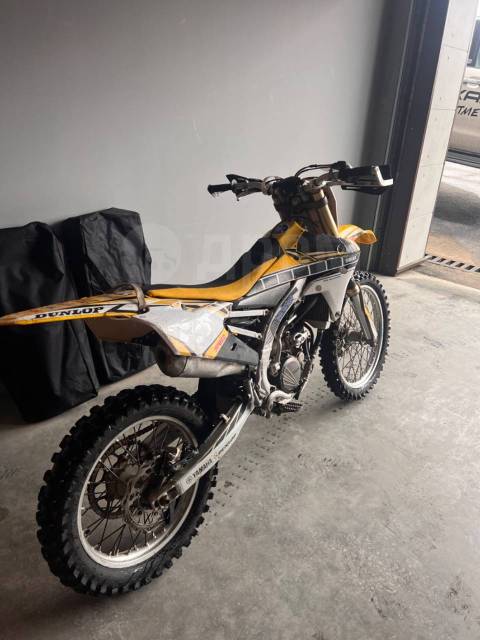 Yamaha YZ 250F. 250. ., ,  ,   