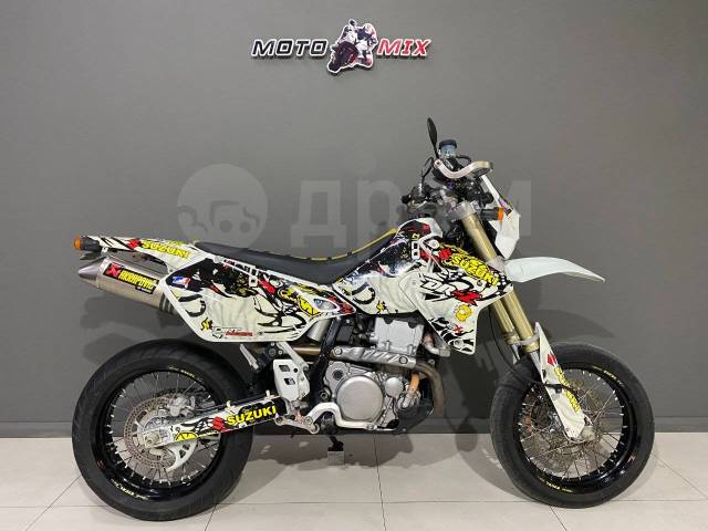 Suzuki DR-Z 400SM. 400. ., , ,   