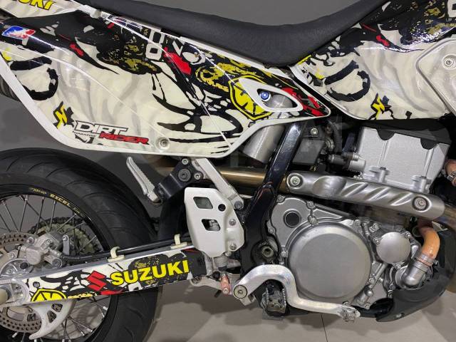 Suzuki DR-Z 400SM. 400. ., , ,   