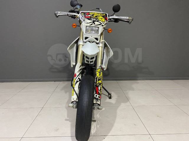 Suzuki DR-Z 400SM. 400. ., , ,   