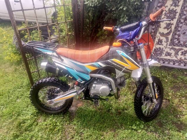 Racer Pitbike. 125. ., ,  ,   