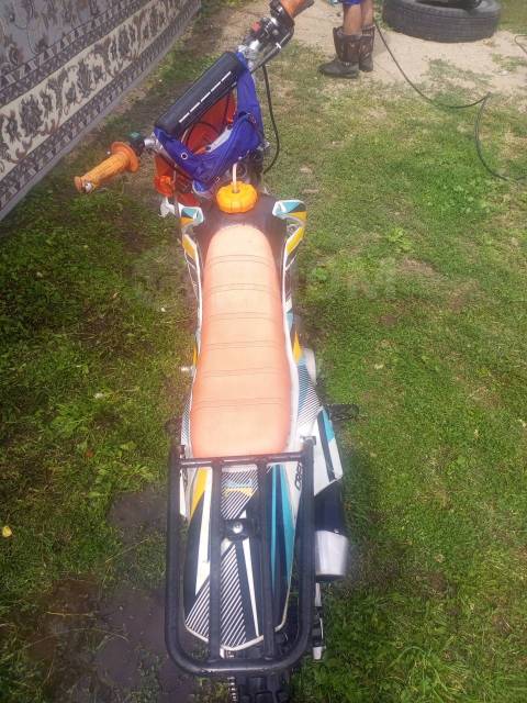 Racer Pitbike. 125. ., ,  ,   