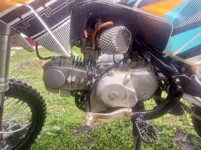 Racer Pitbike. 125. ., ,  ,   