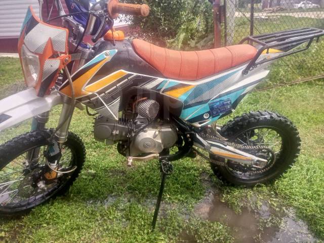 Racer Pitbike. 125. ., ,  ,   