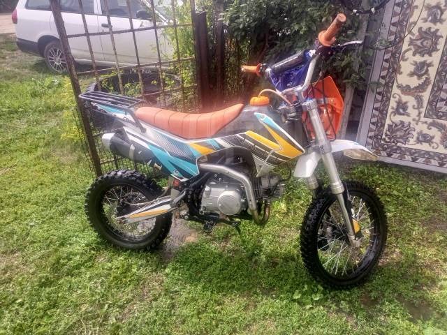 Racer Pitbike. 125. ., ,  ,   