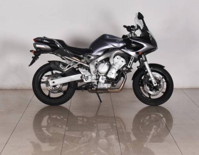 Yamaha FZ6S. 600. ., ,  