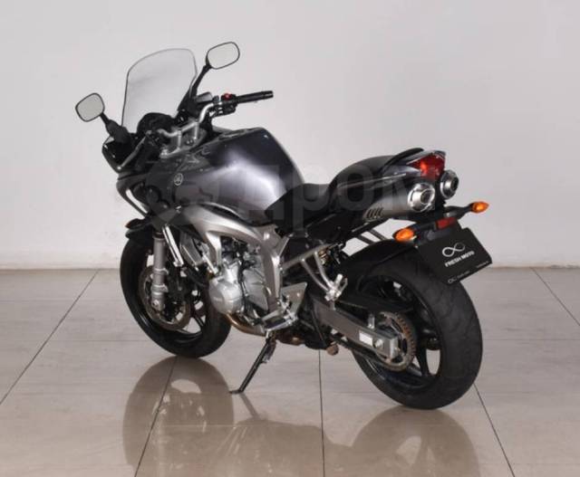 Yamaha FZ6S. 600. ., ,  