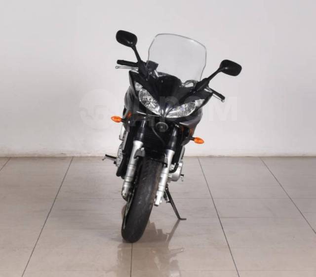 Yamaha FZ6S. 600. ., ,  