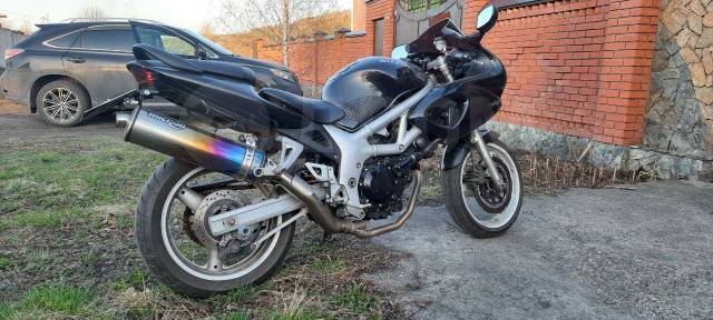 Suzuki SV 400. 400. ., , ,   