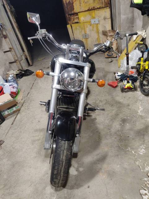 Honda VTX 1800. 1 800. ., , ,   