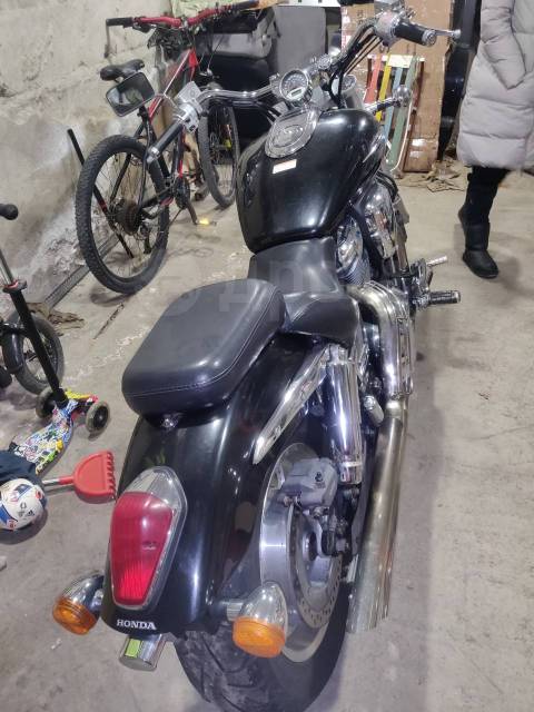 Honda VTX 1800. 1 800. ., , ,   